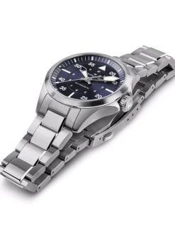 Hamilton Khaki Aviation Pilot 36mm H76215140 + Luxe Cadeau