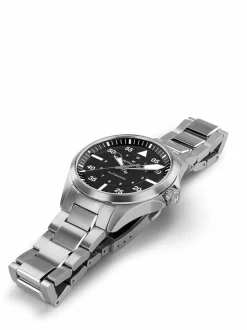Hamilton Khaki Aviation Pilot H76305130 + Luxe Cadeau