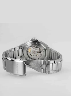 Hamilton Khaki Aviation Pilot H76305130 + Luxe Cadeau