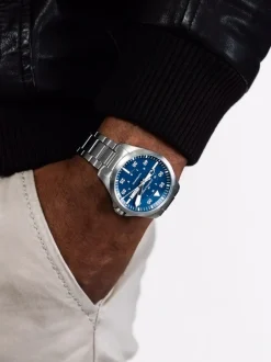 Hamilton Khaki Aviation Pilot Day Date H64635140