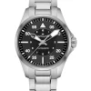 Hamilton Khaki Aviation Pilot 36mm H76215130 + Luxe Cadeau