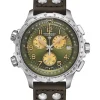 Hamilton Khaki Aviation X-Wind H77932560 + Luxe Cadeau
