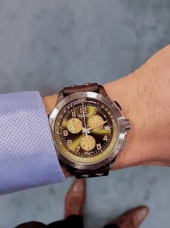 Hamilton Khaki Aviation X-Wind H77932560 + Luxe Cadeau