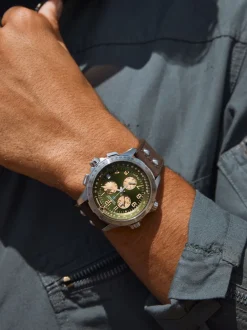 Hamilton Khaki Aviation X-Wind H77932560 + Luxe Cadeau