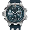 Hamilton Khaki Aviation X-Wind H77906940 + Luxe Cadeau
