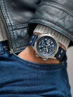 Hamilton Khaki Aviation X-Wind H77906940 + Luxe Cadeau