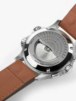 Hamilton Khaki Aviation X-Wind Chronograph H77506540 + Luxe Cadeau