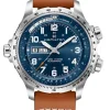Hamilton Khaki Aviation X-Wind H77765541 + Luxe Cadeau