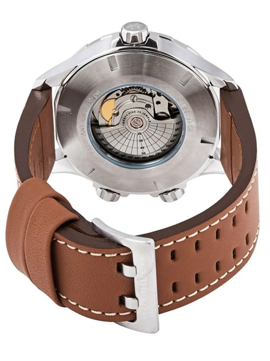 Hamilton Khaki Aviation X-Wind H77765541 + Luxe Cadeau