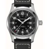 Hamilton Khaki Field Automatic 42mm H70605733 + Luxe Cadeau