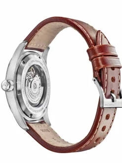 Hamilton Khaki Field Automatic H70555533 + Luxe Cadeau