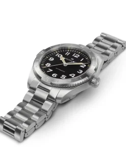 Hamilton Khaki Field Expedition H70225130 + Luxe Cadeau