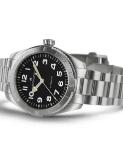 Hamilton Khaki Field Expedition H70225130 + Luxe Cadeau