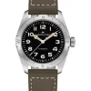 Hamilton Khaki Field Expedition H70225830 + Luxe Cadeau
