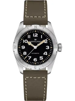 Hamilton Khaki Field Expedition H70225830 + Luxe Cadeau
