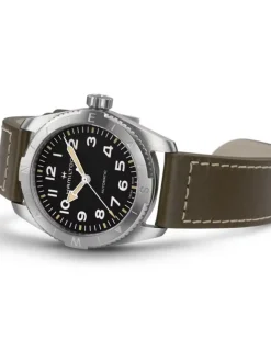 Hamilton Khaki Field Expedition H70225830 + Luxe Cadeau