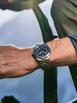 Hamilton Khaki Field Expedition H70315130 + Luxe Cadeau