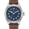 Hamilton Khaki Field Expedition H70315540 + Luxe Cadeau