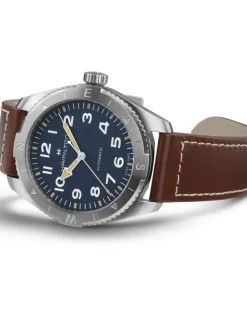 Hamilton Khaki Field Expedition H70315540 + Luxe Cadeau
