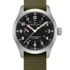 Hamilton Khaki Field Mechanical Power Reserve H69509930 + Luxe Cadeau