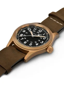 Hamilton Khaki Field Mechanical horloge H69459530