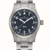 Hamilton Khaki Field 38mm H69401140 + Luxe Cadeau