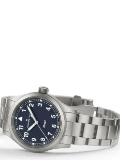 Hamilton Khaki Field 38mm H69401140 + Luxe Cadeau