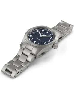 Hamilton Khaki Field 38mm H69401140 + Luxe Cadeau