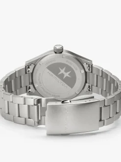 Hamilton Khaki Field 38mm H69401140 + Luxe Cadeau