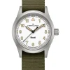 Hamilton Khaki Field 38mm H69401910 + Luxe Cadeau