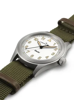 Hamilton Khaki Field 38mm H69401910 + Luxe Cadeau