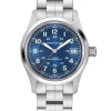 Hamilton Khaki Field 38mm H70455140 + Luxe Cadeau