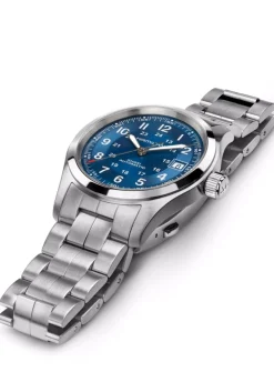Hamilton Khaki Field 38mm H70455140 + Luxe Cadeau