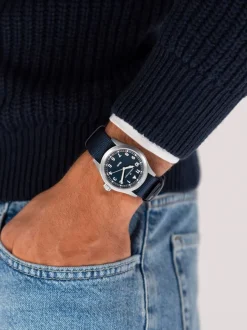 Hamilton Khaki Field 38mm H69401940 + Luxe Cadeau