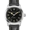 Hamilton Khaki Field Murph 38mm H70405730 + Luxe Cadeau