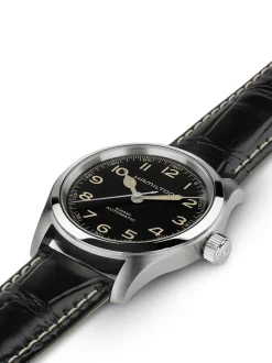 Hamilton Khaki Field Murph 38mm H70405730 + Luxe Cadeau
