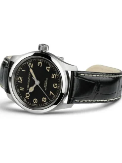 Hamilton Khaki Field Murph 38mm H70405730 + Luxe Cadeau