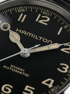 Hamilton Khaki Field Murph 38mm H70405730 + Luxe Cadeau