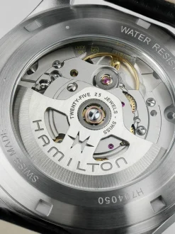 Hamilton Khaki Field Murph 38mm H70405730 + Luxe Cadeau