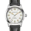 Hamilton Khaki Field Murph H70405710 + Luxe Cadeau