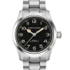 Hamilton Khaki Field Murph H70405130 + Luxe Cadeau