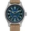 Hamilton Khaki Field Titanium H70545540