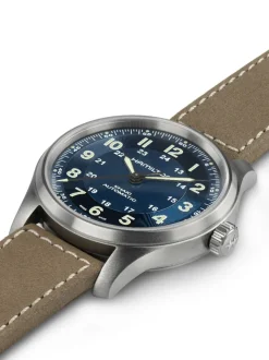 Hamilton Khaki Field Titanium H70545540
