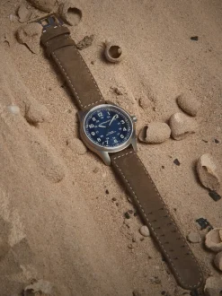Hamilton Khaki Field Titanium H70545540