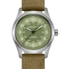 Hamilton Khaki Field Titanium H70205860 + Luxe Cadeau