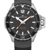 Hamilton Khaki Navy Frogmen H77825330 + Luxe Cadeau