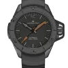 Hamilton Khaki Navy Frogmen H77845330 + Luxe Cadeau