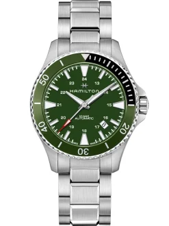 Hamilton Khaki Navy Scuba H82375161 + Luxe Cadeau