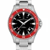 Hamilton Khaki Navy Scuba Auto H82405130 + Luxe Cadeau