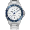 Hamilton Khaki Navy Scuba H82231150 + Luxe Cadeau